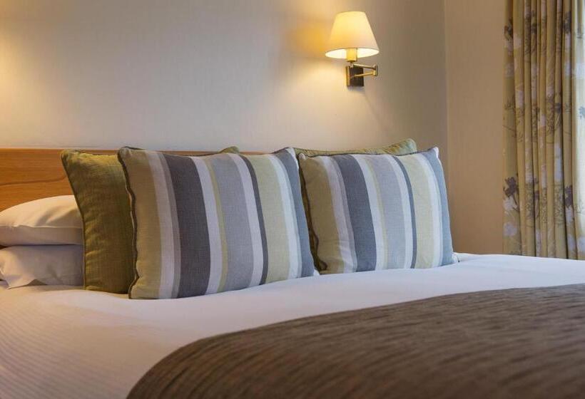 اتاق خانوادگی, Moorhill House Bed & Breakfast