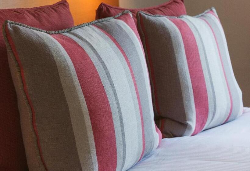 اتاق استاندارد یک نفره, Moorhill House Bed & Breakfast