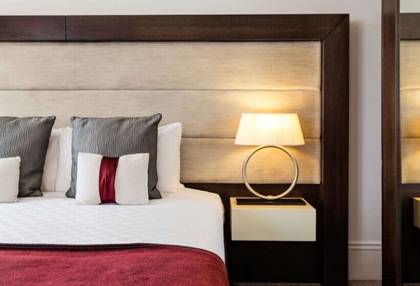 اتاق استاندارد, Mercure Aberdeen Caledonian