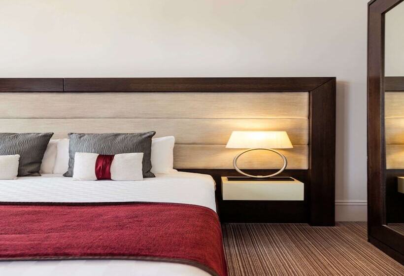 اتاق استاندارد, Mercure Aberdeen Caledonian