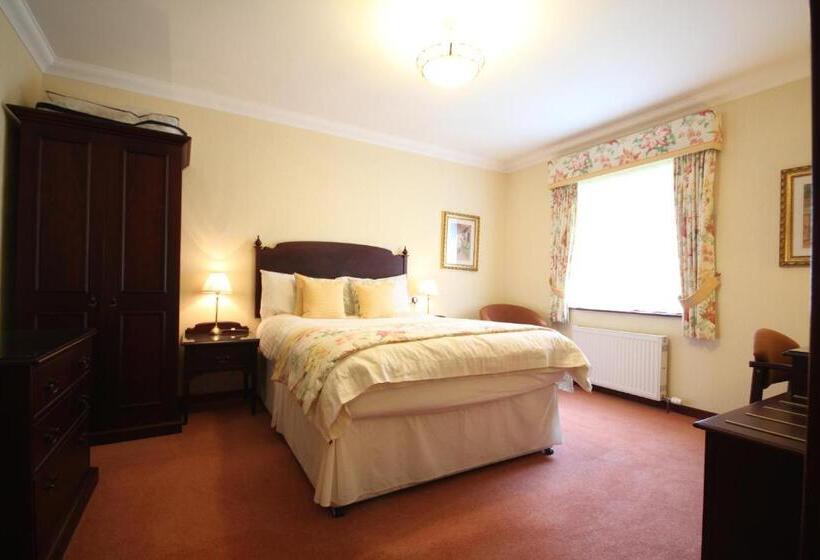 اتاق استاندارد, Strathburn Hotel Inverurie By Compass Hospitality