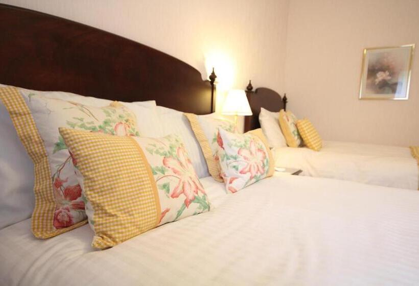 اتاق استاندارد, Strathburn Hotel Inverurie By Compass Hospitality