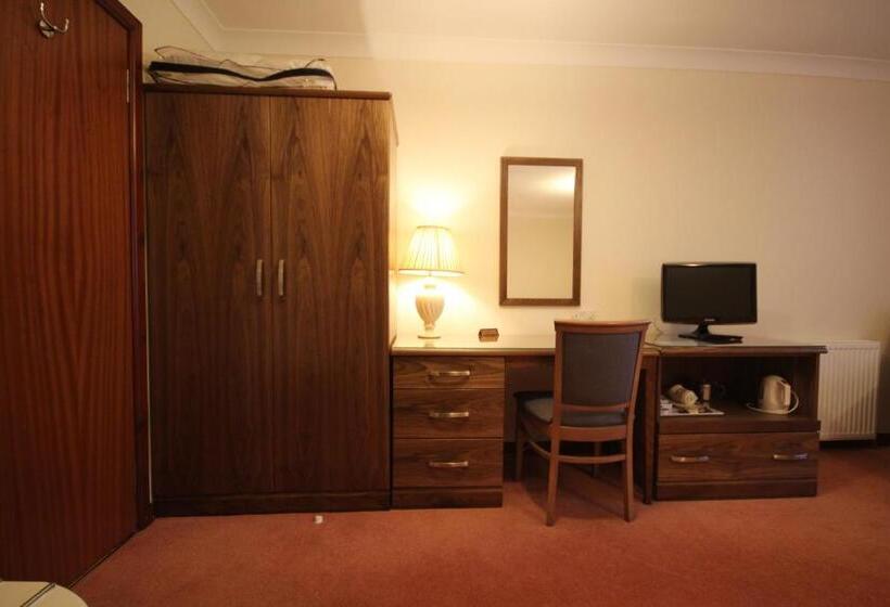 اتاق سوپریور, Strathburn Hotel Inverurie By Compass Hospitality
