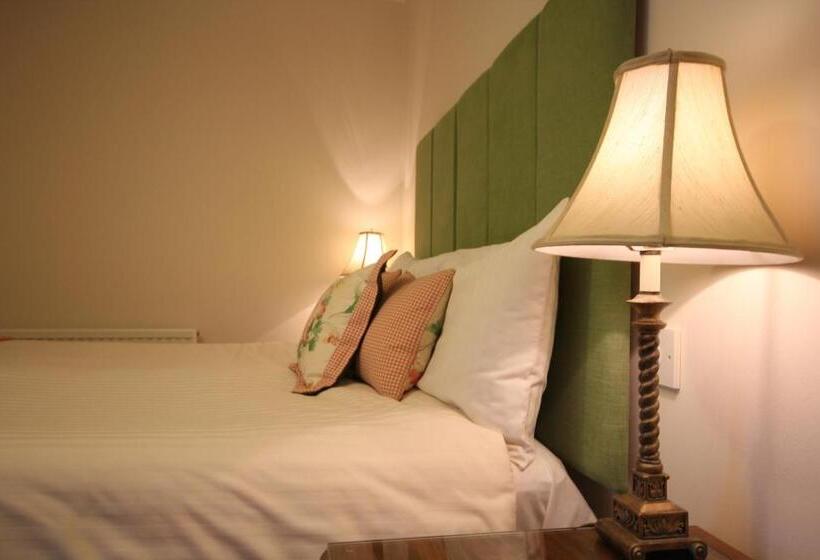اتاق سوپریور, Strathburn Hotel Inverurie By Compass Hospitality