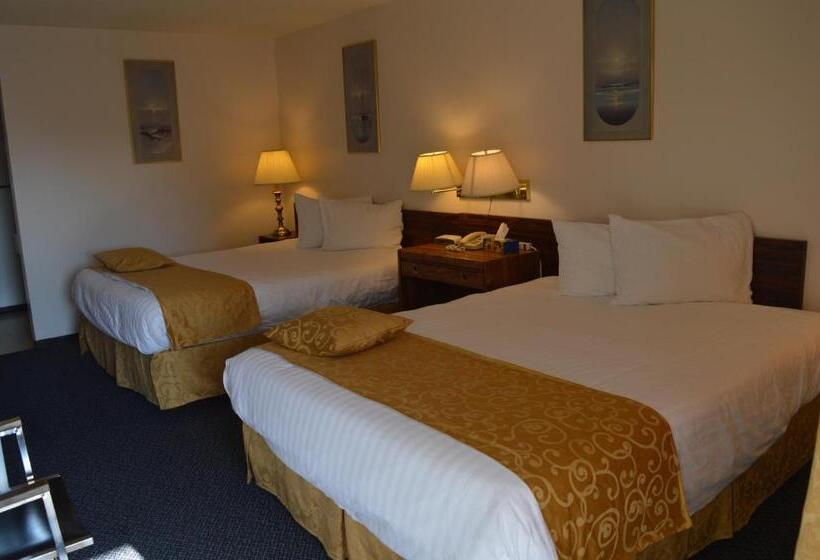 Номер Стандарт, Circle 5 Motel