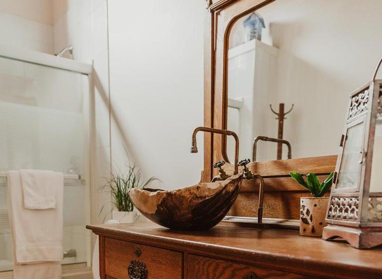 디럭스 룸, Ambleside Lodge Bed & Breakfast