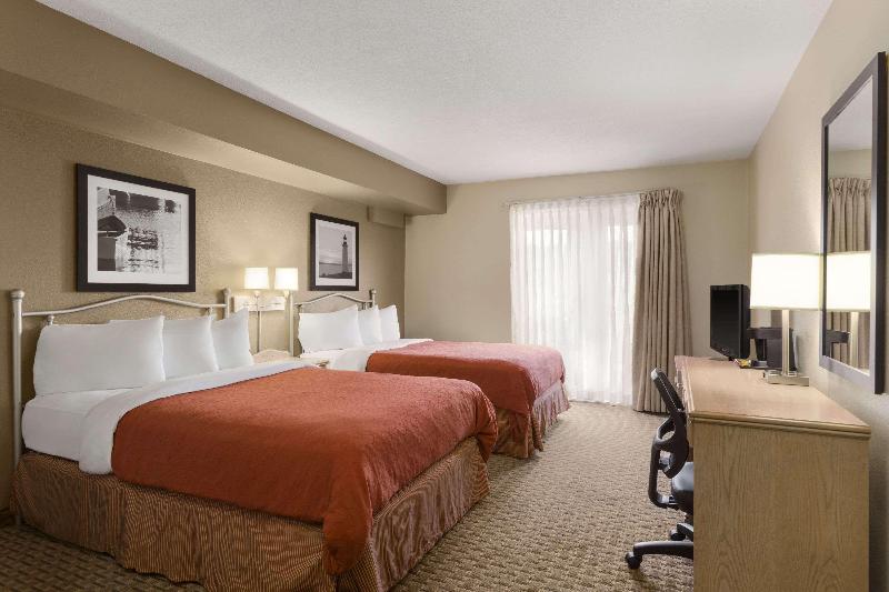 Стандартный Номер Кровать Кинг, Sheraton Laval