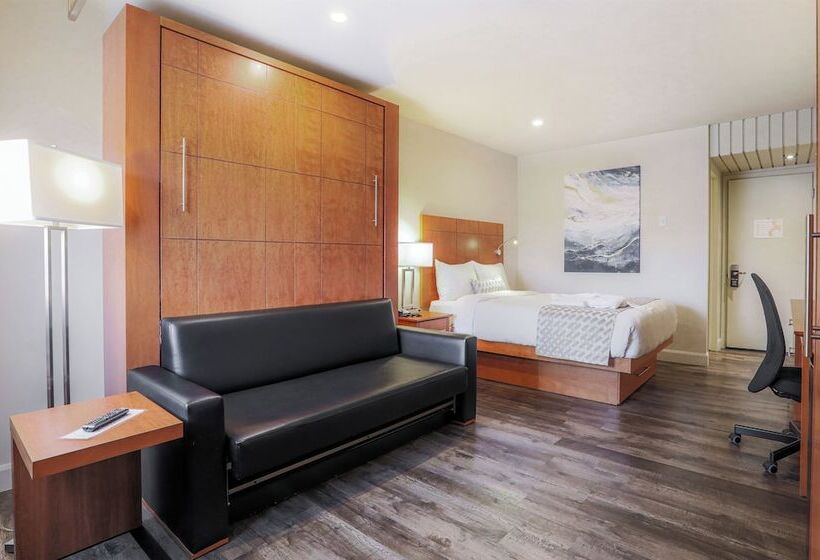Номер Superior, Hôtel & Cie