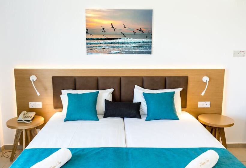 ファミリールーム, Helios Bay Hotel And Suites