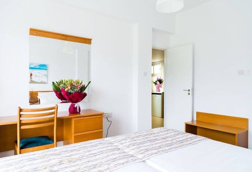 ファミリールーム, Helios Bay Hotel And Suites