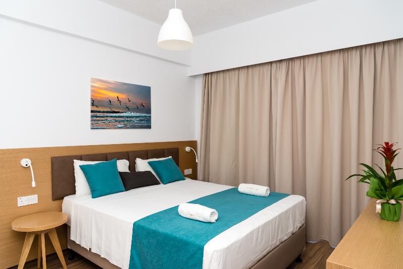 ファミリールーム, Helios Bay Hotel And Suites