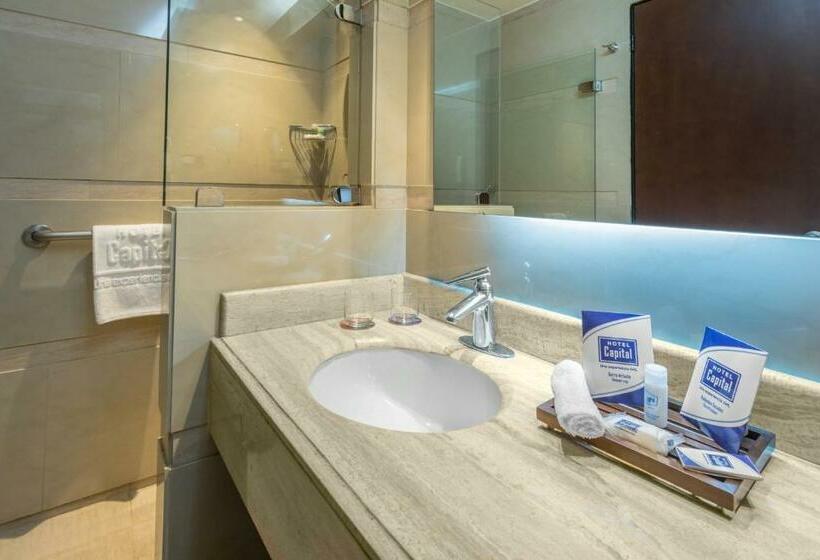 스탠다드 룸, Ghl Hotel Capital