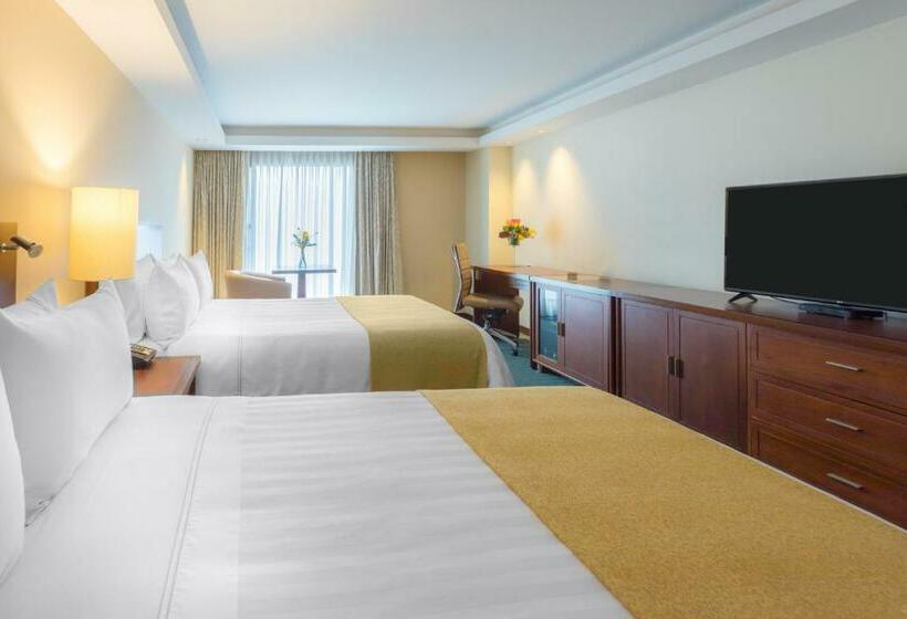 수피리어 룸, Ghl Hotel Capital