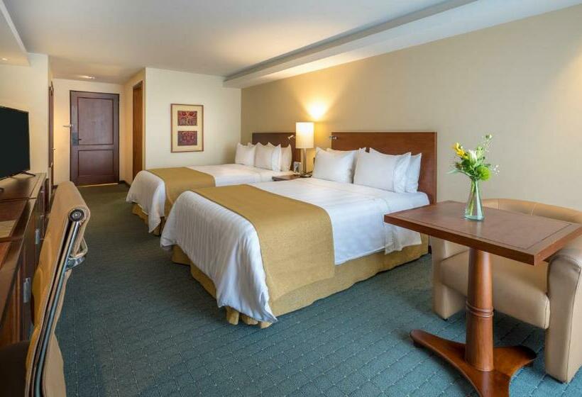 주니어 스위트, Ghl Hotel Capital