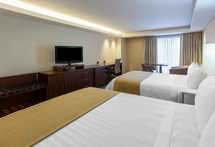 수피리어 룸, Ghl Hotel Capital