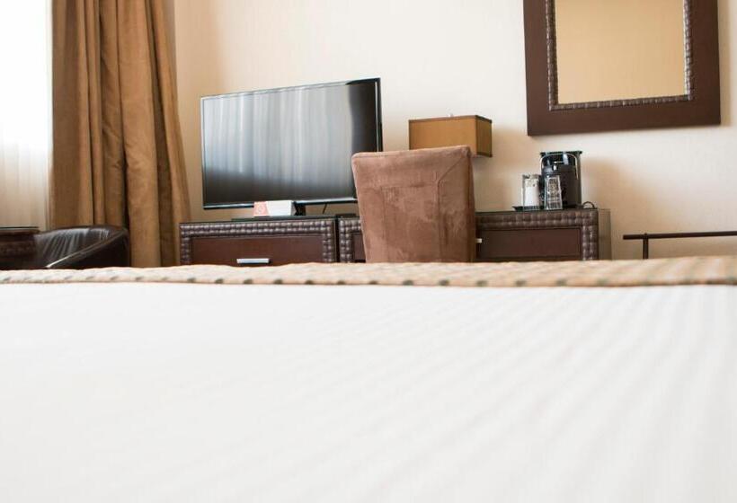 스탠다드 룸, Rincon Del Valle Hotel & Suites