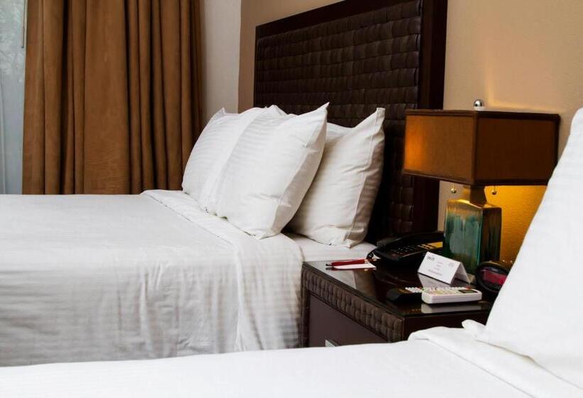 수피리어 룸, Rincon Del Valle Hotel & Suites