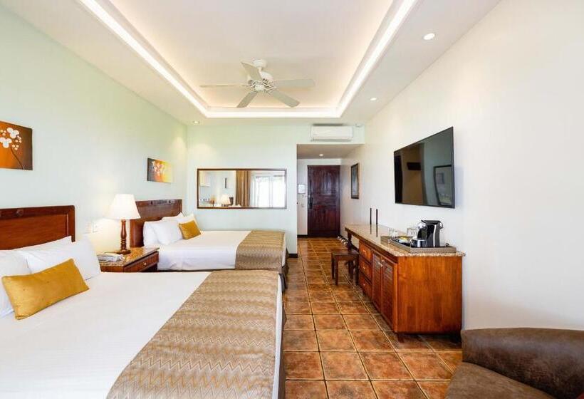 스탠다드 룸 바다 전망, Tamarindo Diria Beach Resort