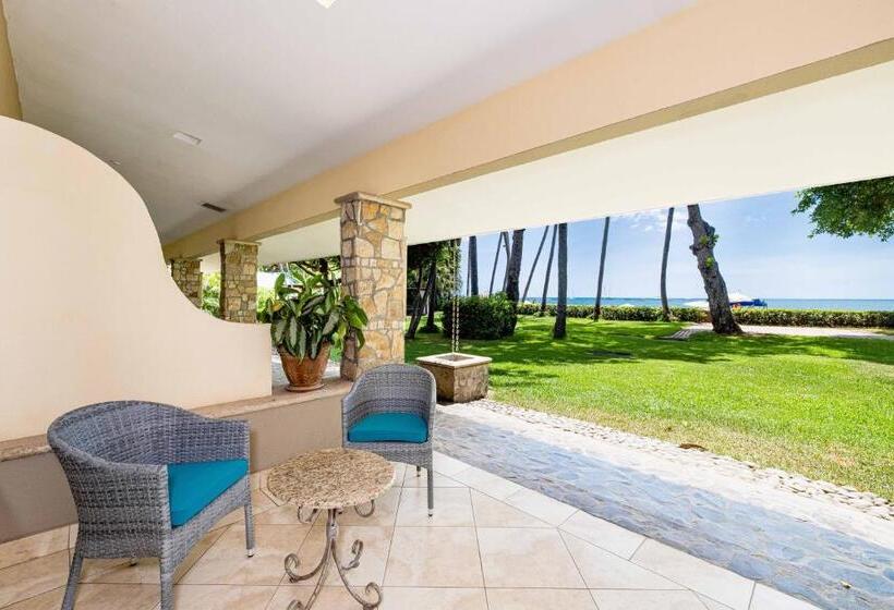스탠다드 룸 킹사이즈 침대, Tamarindo Diria Beach Resort