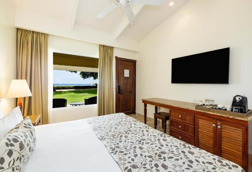 스탠다드 룸 킹사이즈 침대, Tamarindo Diria Beach Resort