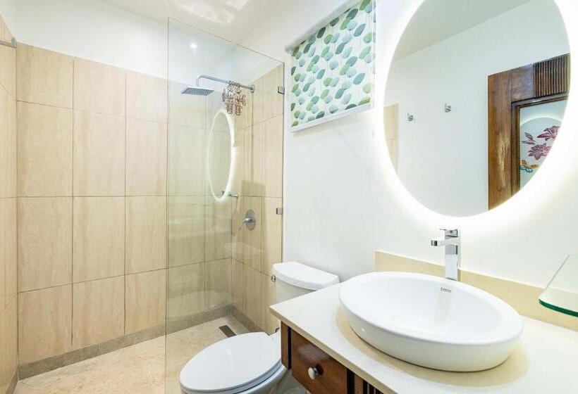 스탠다드 룸 킹사이즈 침대, Tamarindo Diria Beach Resort