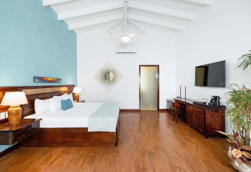 주니어 스위트, Tamarindo Diria Beach Resort