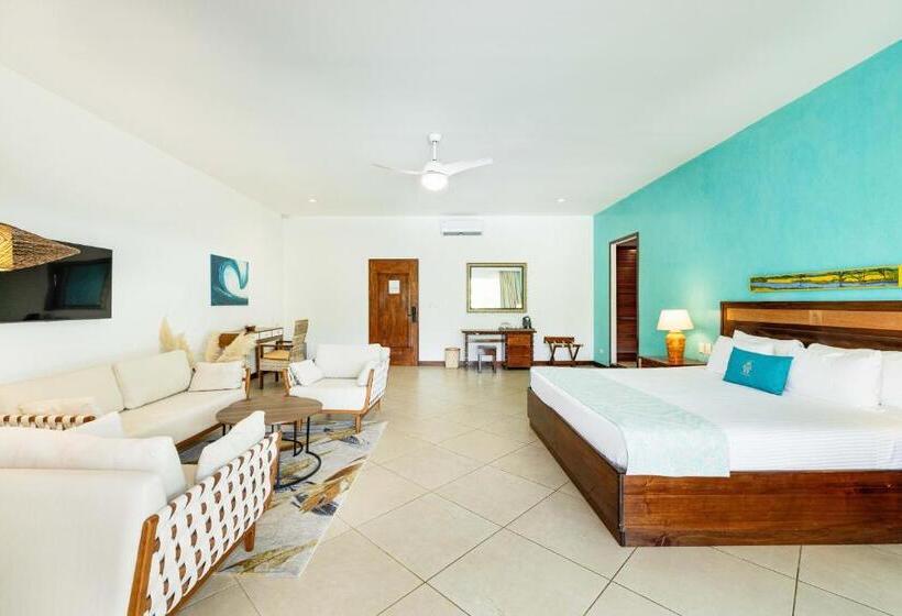 스위트, Tamarindo Diria Beach Resort