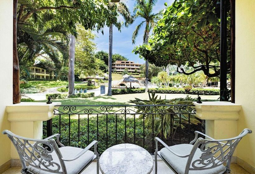 패밀리 룸, Tamarindo Diria Beach Resort