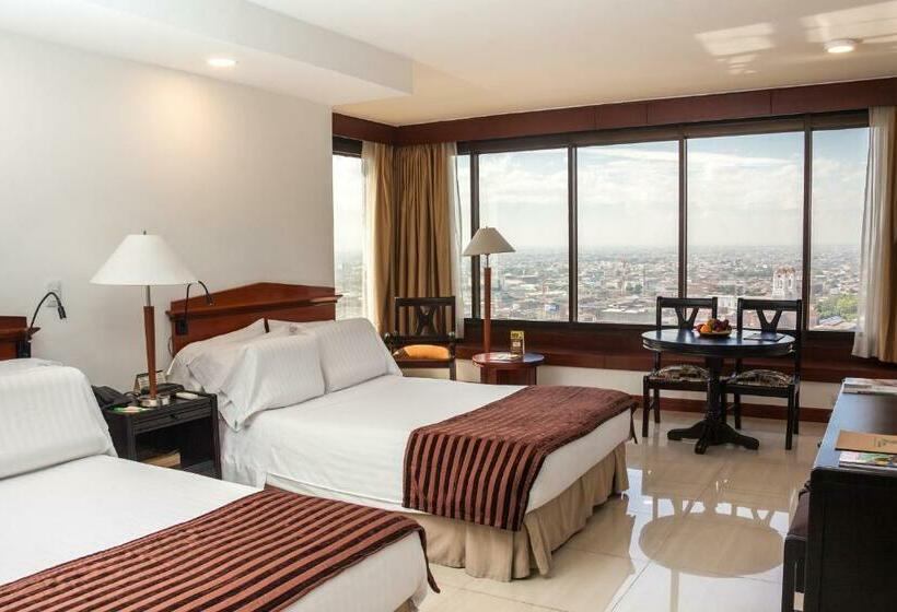Номер Executive, Torre De Cali Plaza