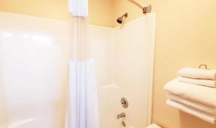 Номер Стандарт, Westlake Inn Strathmore