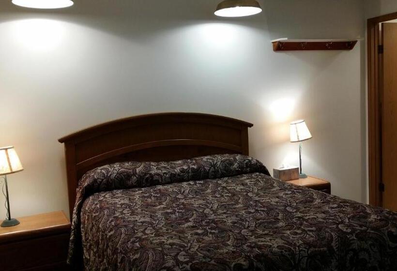 Номер Стандарт, Skagit Motel