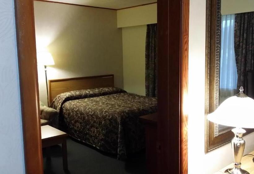 Family Suite, Skagit Motel