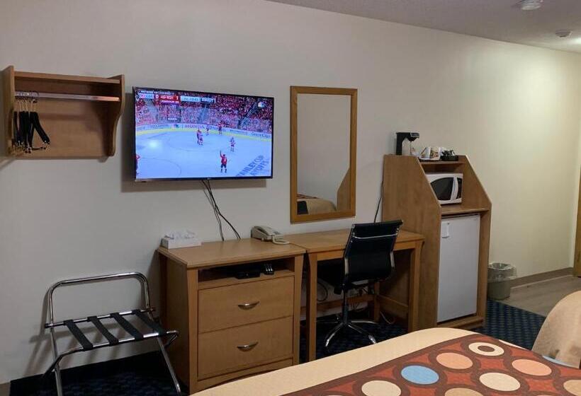 Номер Стандарт, Westway Inn Motel