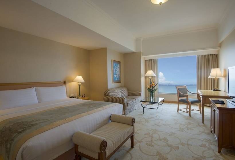 이그제큐티브 스위트, Shangrila Beihai