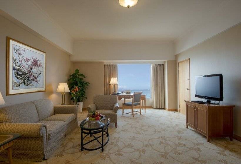 이그제큐티브 스위트, Shangrila Beihai