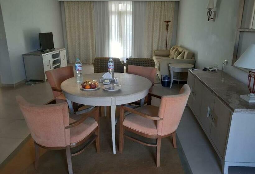 سوئیت 2 خوابه, Concorde El Salam Sharm El Sheikh FRONT