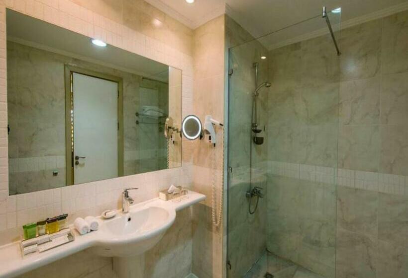 سوئیت 2 خوابه, Concorde El Salam Sharm El Sheikh FRONT