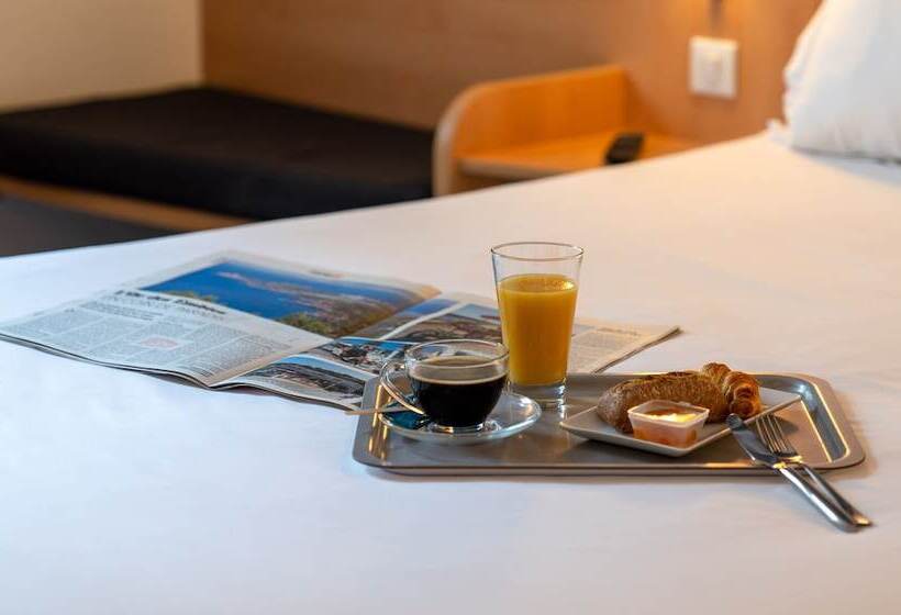 스탠다드 룸, Easyhotel Nice Old Town
