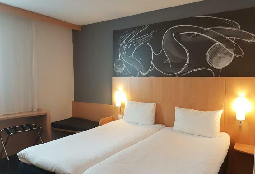 스탠다드 룸, Easyhotel Nice Old Town