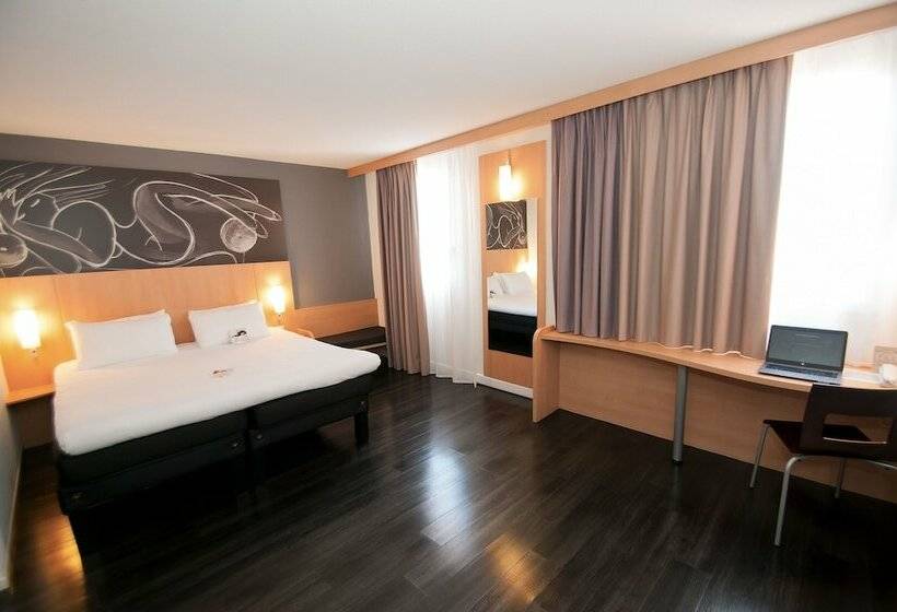 스탠다드 룸, Easyhotel Nice Old Town