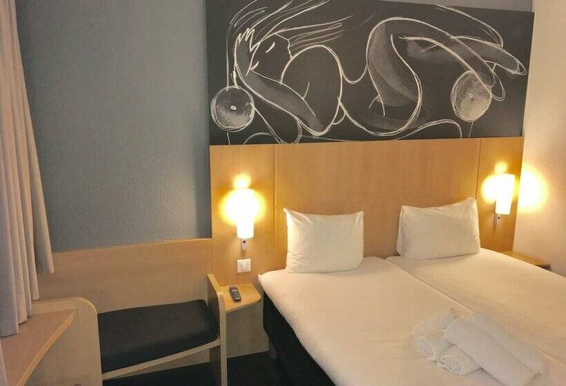 스탠다드 룸, Easyhotel Nice Old Town