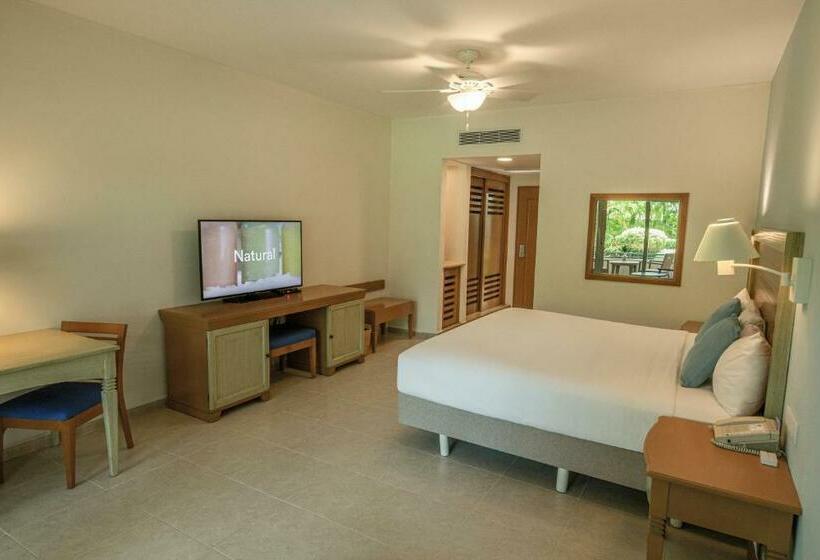 스탠다드 전망 룸, Iberostar Waves Punta Cana