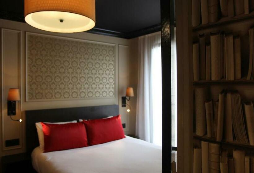 اتاق سوپریور, Best Western Le Montmartre – Saint Pierre