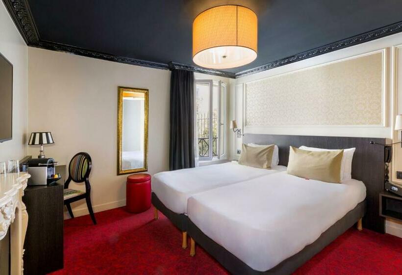 اتاق سوپریور, Best Western Le Montmartre – Saint Pierre