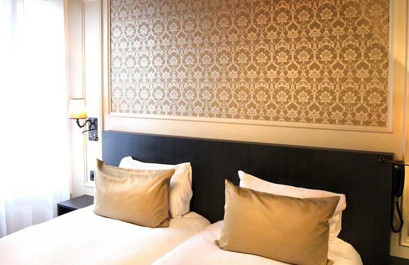 اتاق سوپریور, Best Western Le Montmartre – Saint Pierre