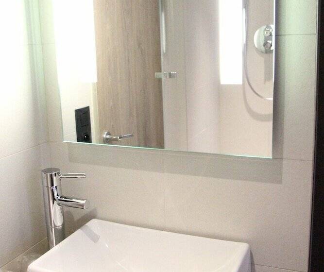 اتاق کلاسیک, Best Western Le Montmartre – Saint Pierre
