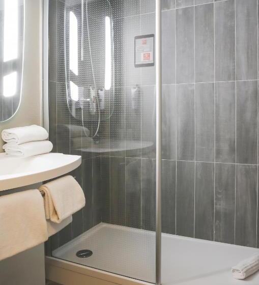 Номер Стандарт, Ibis Creilsuroise