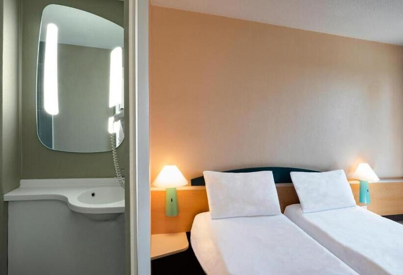 Номер Стандарт, Ibis Creilsuroise