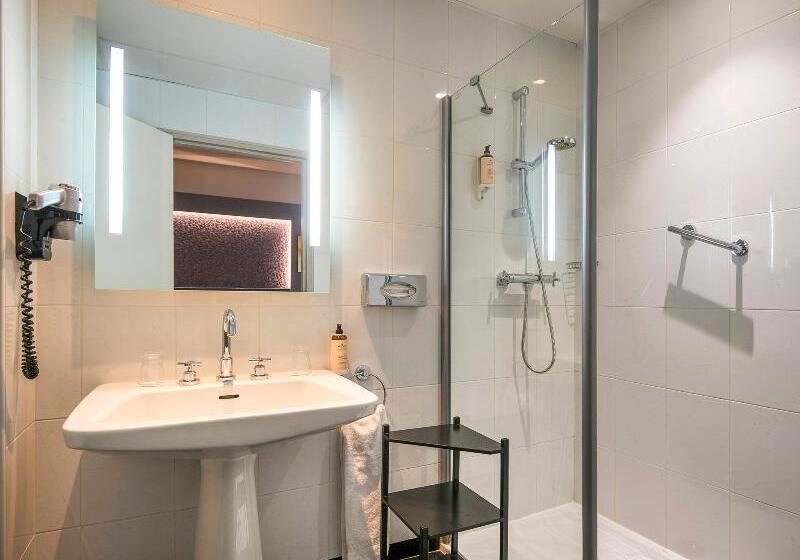스탠다드 룸, Mercure Rodez Cathedrale