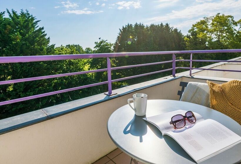 آپارتمان 1 خوابه, Cerise Dax  Les Jardins Du Lac